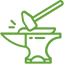Metalworking